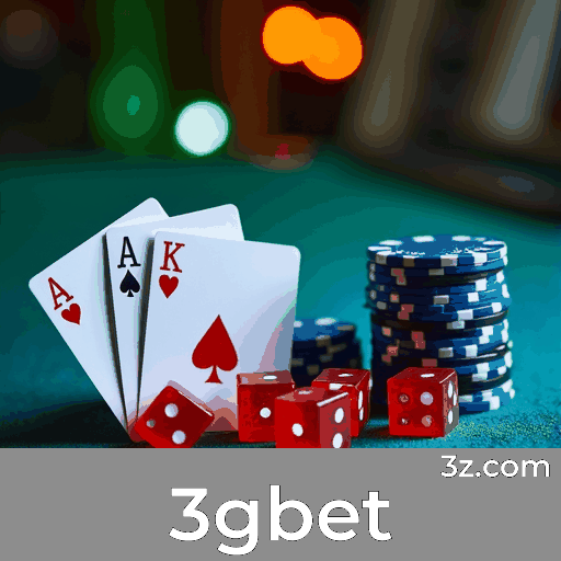 3gbet: Caça-níqueis-Grandes Prêmios, Jogos de Mesa-Variedade, Live Casino-Interação Real